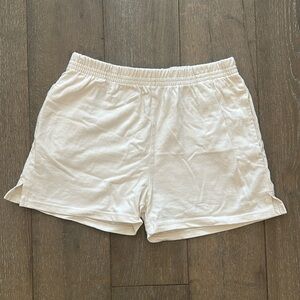 Brandy Melville Sweatshorts